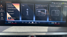 BMW iX 400kW xDrive60 M Sport 112kWh 5dr Auto [Pro Pack] Electric Estate